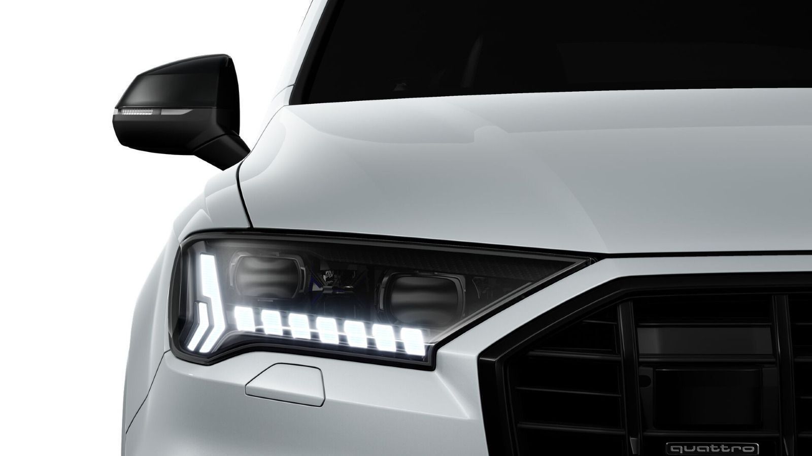 Audi Q7 - Bild 6