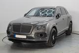 Bentley Bentayga 6.0 W12-Carbon-23 Zoll - Bentley Bentayga Gebrauchtwagen