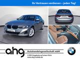 BMW 318i Aut. Navi Sportsitze RFK Komfortzugang - BMW 3er Reihe Jahreswagen