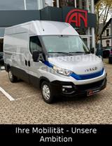 Iveco Daily Kasten L2H2 35S14N*AHK*Kamera*Nav*Klim*SHZ - Iveco Erdgas (CNG) Daily