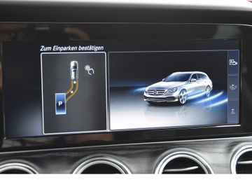 Mercedes E 250 - 7