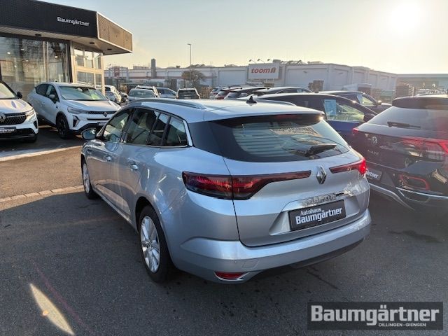 Fahrzeugabbildung Renault Megane Grandtour Business Edition TCe 140 Kamera