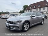 Volkswagen Passat Var. 2.0 TDI 4M Business-NAV-LED-KAM-AHK- - Volkswagen Passat: V
