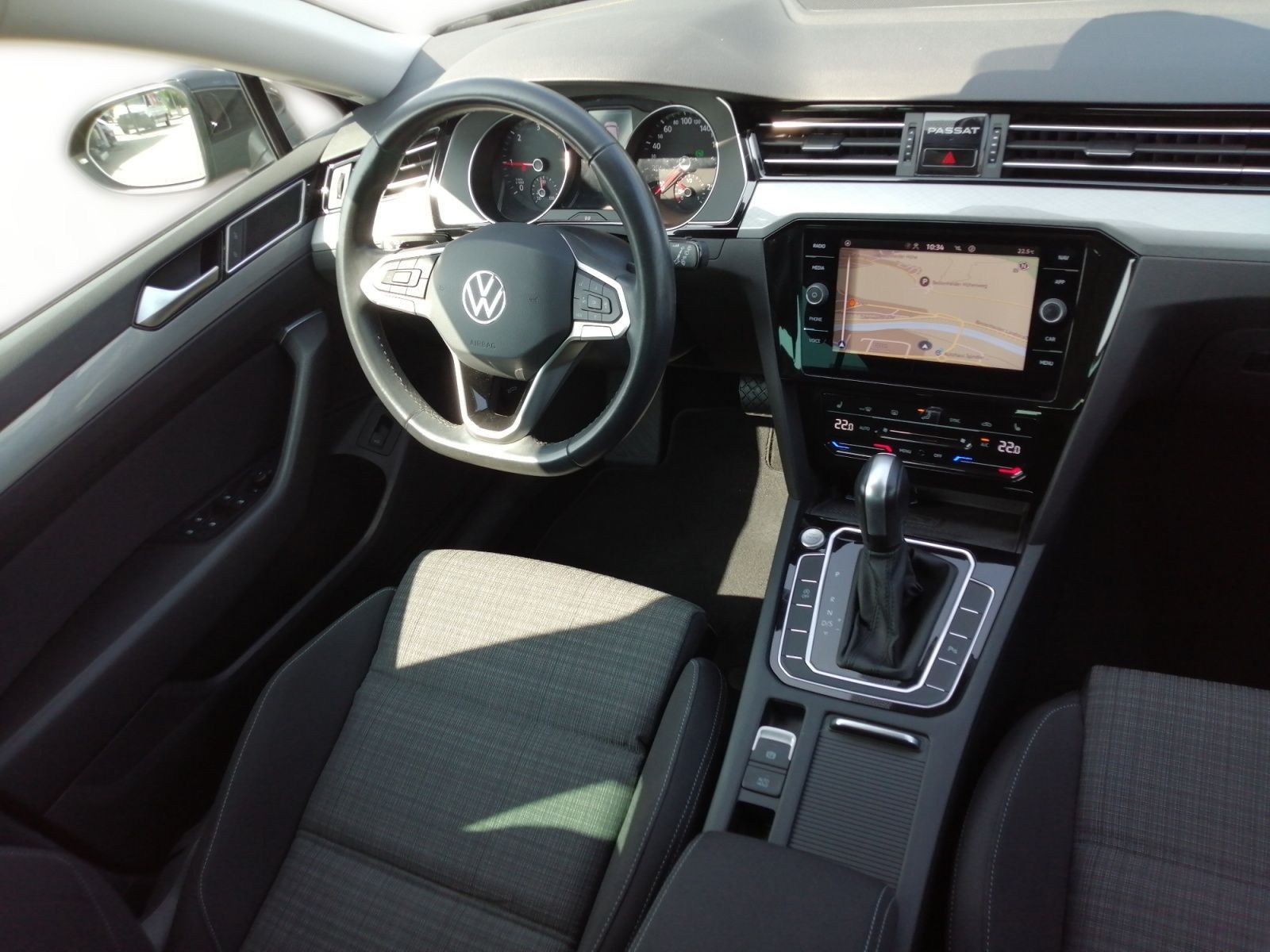 Volkswagen Passat Variant - Bild 12