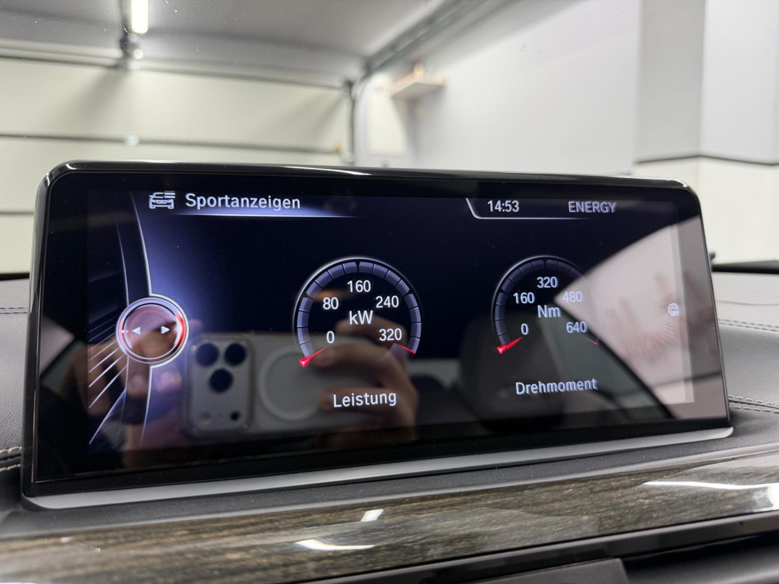 BMW M4 Cabrio DKG Shadow Line/Surround View/Harm.K/