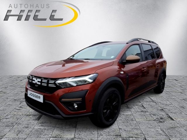 Dacia Jogger Extreme+ TCe 110