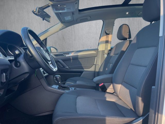 Golf VII Sportsvan 1.4 TSI Navi Klima