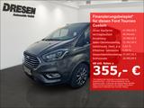 Ford Tourneo Custom Titanium X L2 2.0 Ecoblue 170 PS 