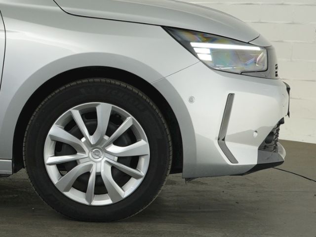 Corsa F FACELIFT+RÜCKFAHRKAMERA+SITZ-/LENKRADHEI