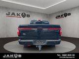 Ford F 150 Lightning Lariat 510A - German homologa... - Ford F 150: Lightning