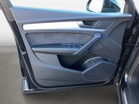 Audi Q5 - Vorschau Bild 11