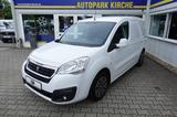 Peugeot Partner L1 Premium 3 Sitzer - gebrauchte Peugeot Partner aus dem Jahr 2017