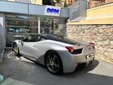 Ferrari 458 Italia - Ferrari aus 2011