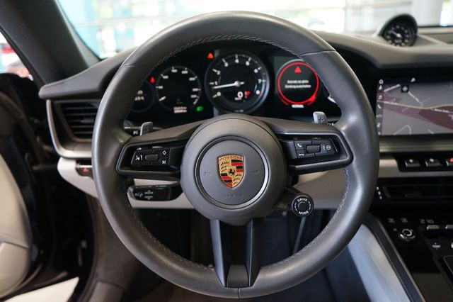 Vorschau Auto