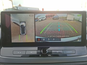 Nissan Qashqai Tekna 1.3 DIG-T °LED°Navi°RFK°PGD°ACC°