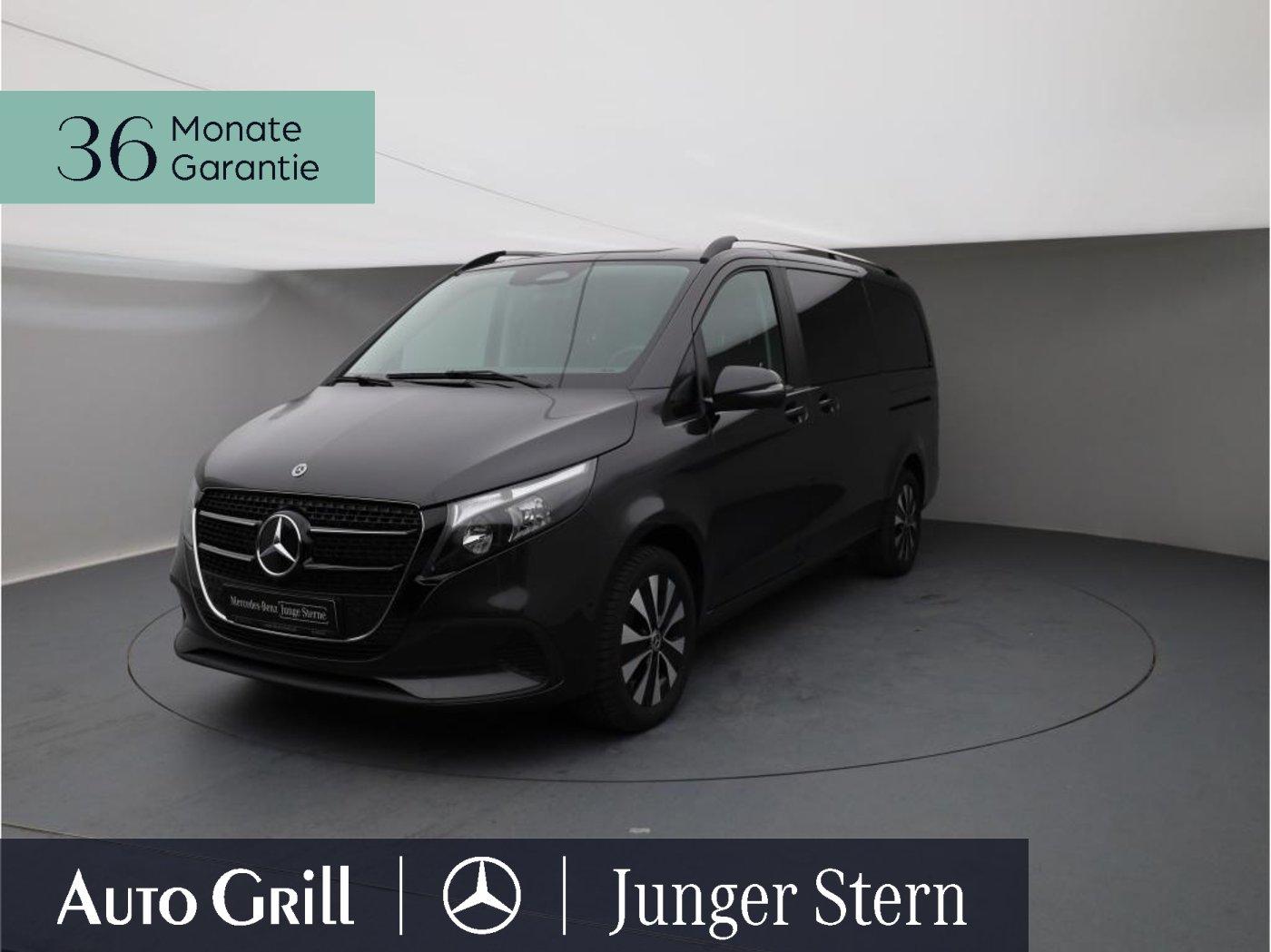 Mercedes-Benz V 220