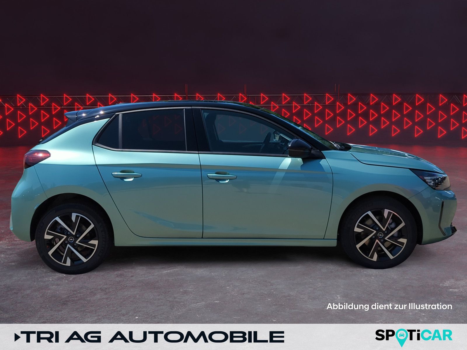 Opel Corsa - Bild 2