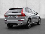 Volvo XC60 Plus Dark Recharge Plug-In Hybrid AWD T6 Tw - Volvo aus 2023