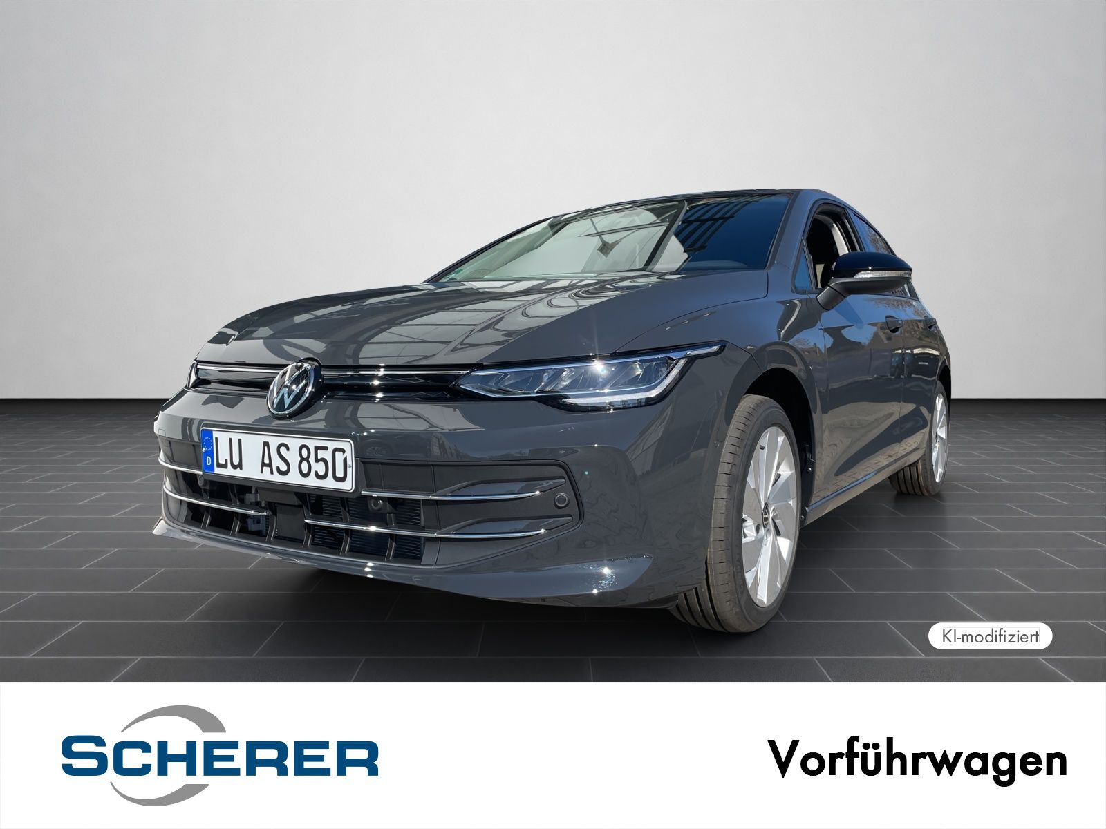 Volkswagen Golf ENERGY 1,5 eTSI DSG|AHK|NAVI|LightAssist