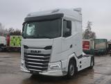 DAF XG530 Intarder 2 Tanks Exclusive Navi
