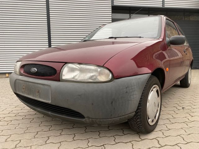 Ford Fiesta 1.3***Private Finanzierung ist möglich***