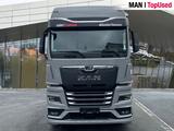 MAN TGX 18.480 4x2 BL SA LED/Retarder - Angebote