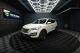 Hyundai Santa Fe Premium 4WD *Bi-Xenon*AHK*Memory*LED* - scheckheftgepflegte Hyundai SANTA FE