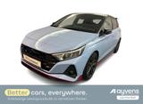 Hyundai i20 N Performance 1.6 T-GDI - : Kleinwagen, 1.2