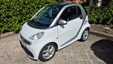 Smart ForTwo 1000 62 kW coupé pulse SERVOSTERZO - Smart ForTwo Pulse mit Benzin-Antrieb