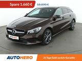 Mercedes-Benz CLA 200 Shooting Brake Urban *LED*NAVI*PDC* - gebrauchte Mercedes-Benz CLA 200 Shooting Brake aus dem Jahr 2016