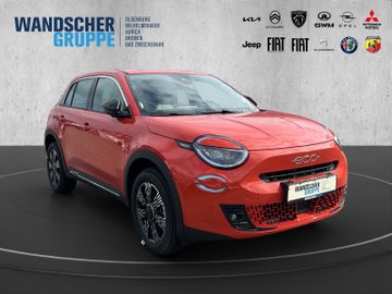 Fiat 600 +LED+SHZ+PDC+LM+SpurH+CARPLAY+ANDROID