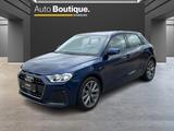 Audi A1 Sportback 25 1.0 TFSI Advanced/SHZ/PDC/DAB/+ - Audi A1: Limousine