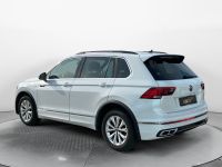 Volkswagen Tiguan - Vorschau Bild 4
