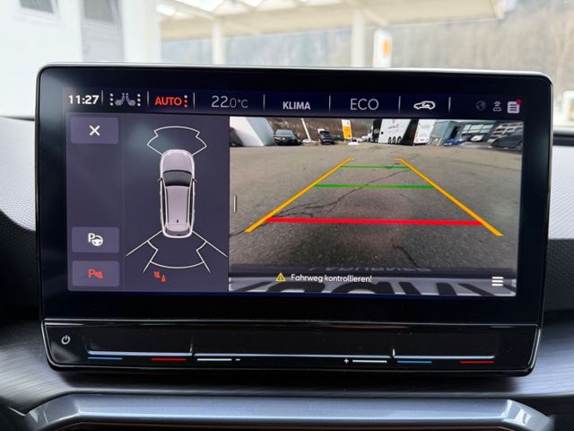 Leon ST VZ 1.4l e-Hybrid Matrix AHK Winterpaket