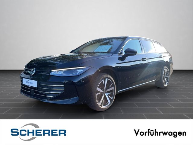 Volkswagen Passat Variant Business 1.5TSI DSG Pano AHK Harm