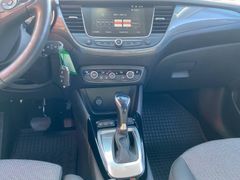 OPEL Crossland (X)Elegance 1.2 *Klimaautomatik*Navi*A