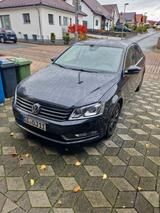 Volkswagen Passat 1.4 TSI EcoFuel DSG Business Edition ... - Volkswagen Passat: Edition