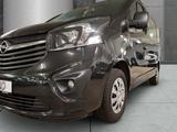 Opel Vivaro Combi L1H1 2,7t 1.6 CDTI 9-sitzer Klima R - gebrauchte Opel Vivaro aus dem Jahr 2019