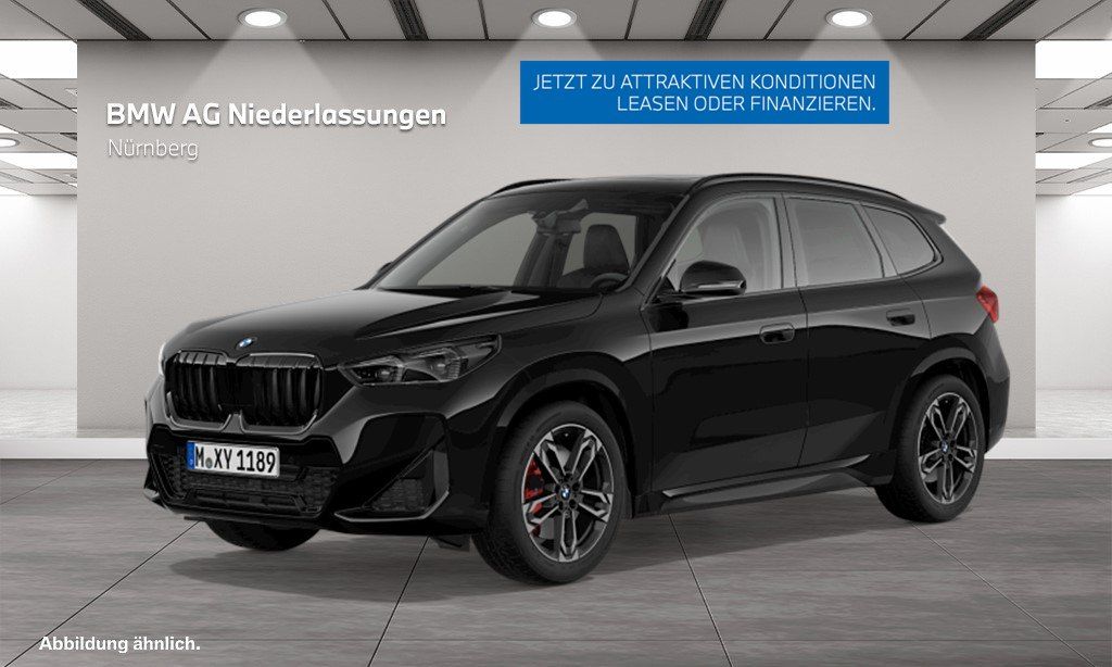 BMW X1 - Bild 1