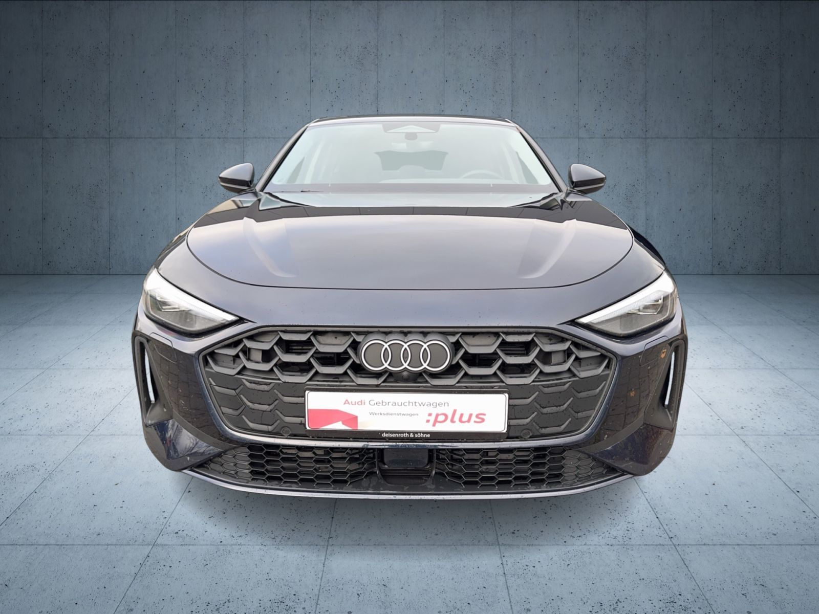 Audi A5 - Bild 9