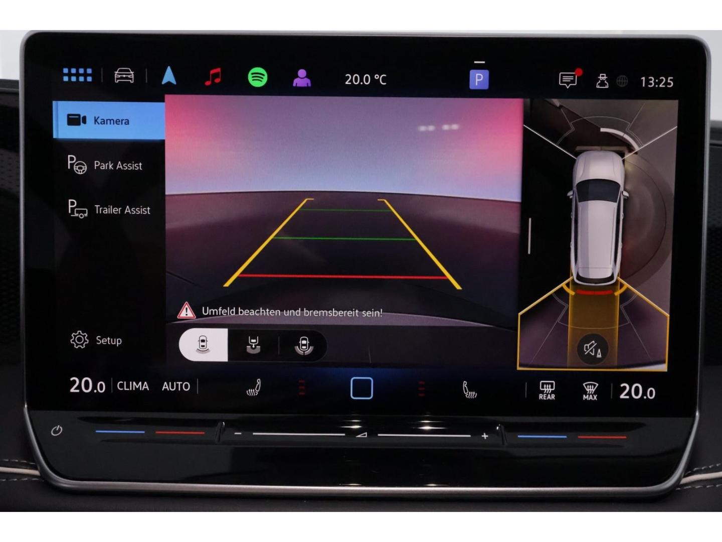 Volkswagen Passat 1.5eTSI DSG Business+LED+NAVI+AHK, миниатюра 10