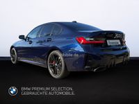 BMW M340i - Vorschau Bild 12