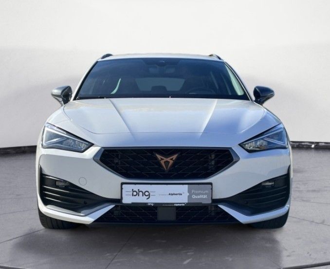 Cupra Leon - Bild 7