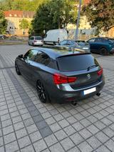 BMW M140i xDrive 2.Hand - BMW M140i: Automatik