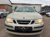Saab 9-3 2.0t Vector SportCombi Automatik*HU/AU 11.25 - Saab Gebrauchtwagen in Bremen