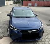 Opel Corsa 1.2 Edition | unfallfrei | scheckheft - Opel Corsa Gebrauchtwagen in Aachen