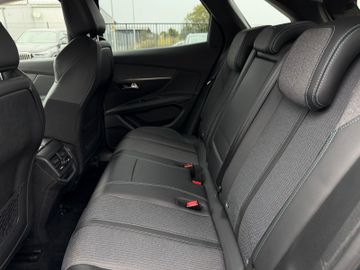 Peugeot 3008 - 10