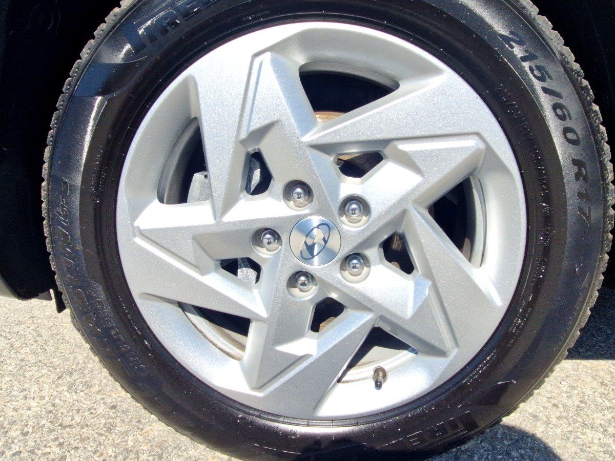 Hyundai Kona – Bild 8