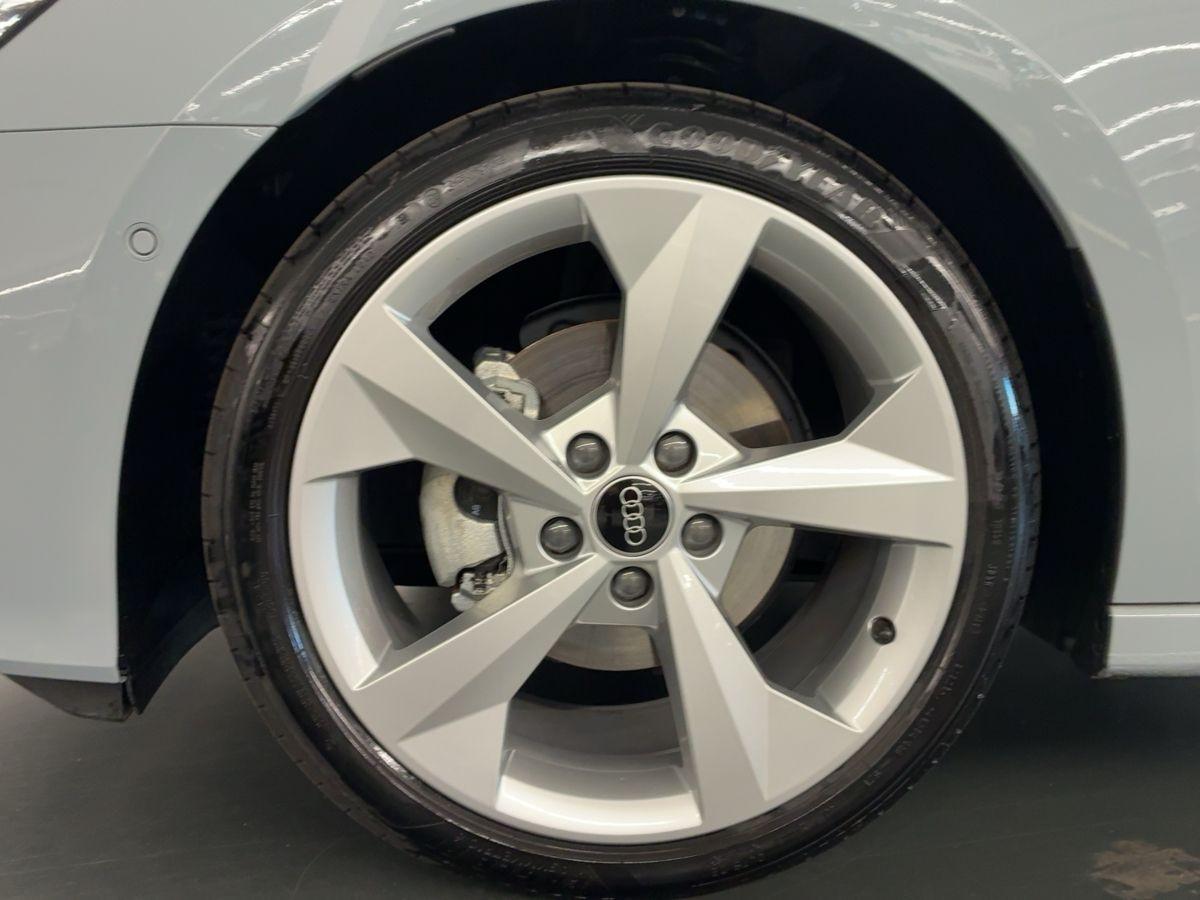 Audi A3 Sportback 30 TDI BUSINESS AHK*360°*SHZ*ACC