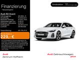 Audi A6 Avant 40 TFSI S tro*B&O*HUD*LED+*Virtual*Navi - Audi A6: Weiß